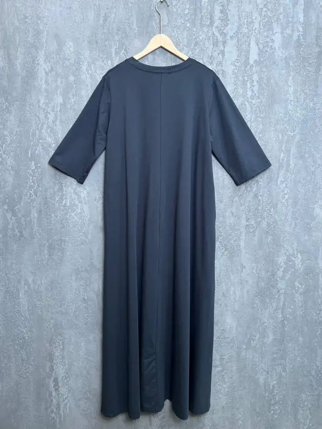 Платье ЭттоПлюс 261835 Размер 50-56 фото 32