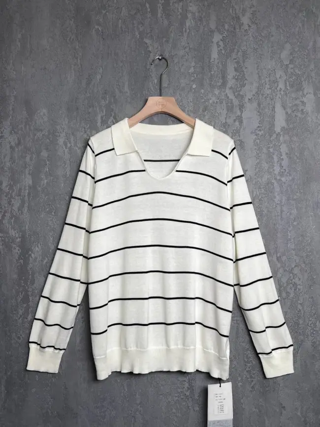 Джемпер 8257 Размер 50-58 фото 10