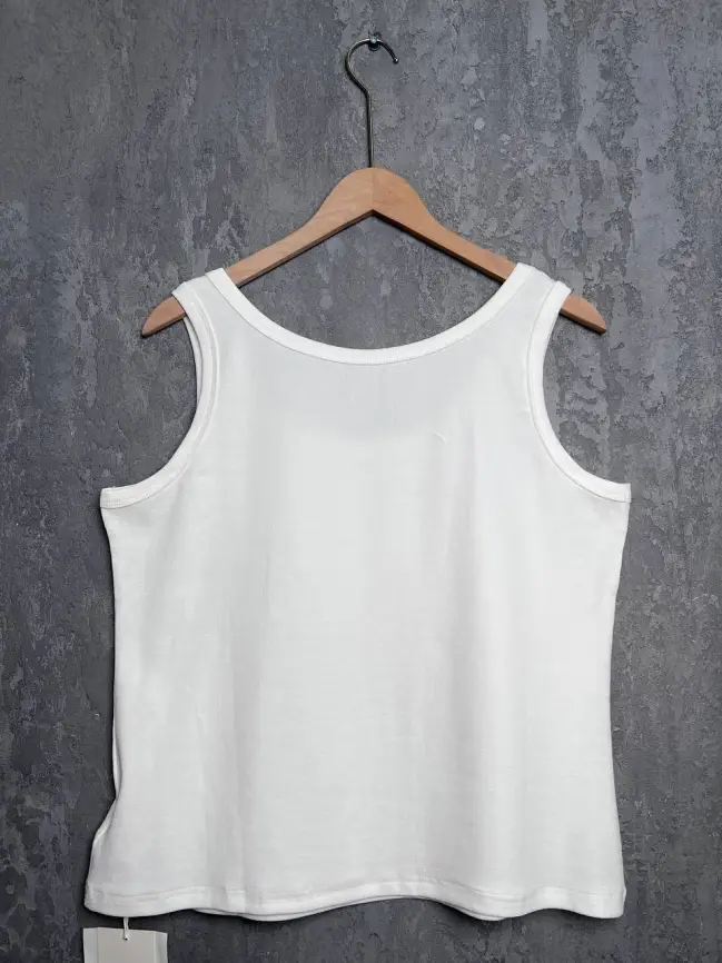 Майка 8532 Размер 52-56 фото 4