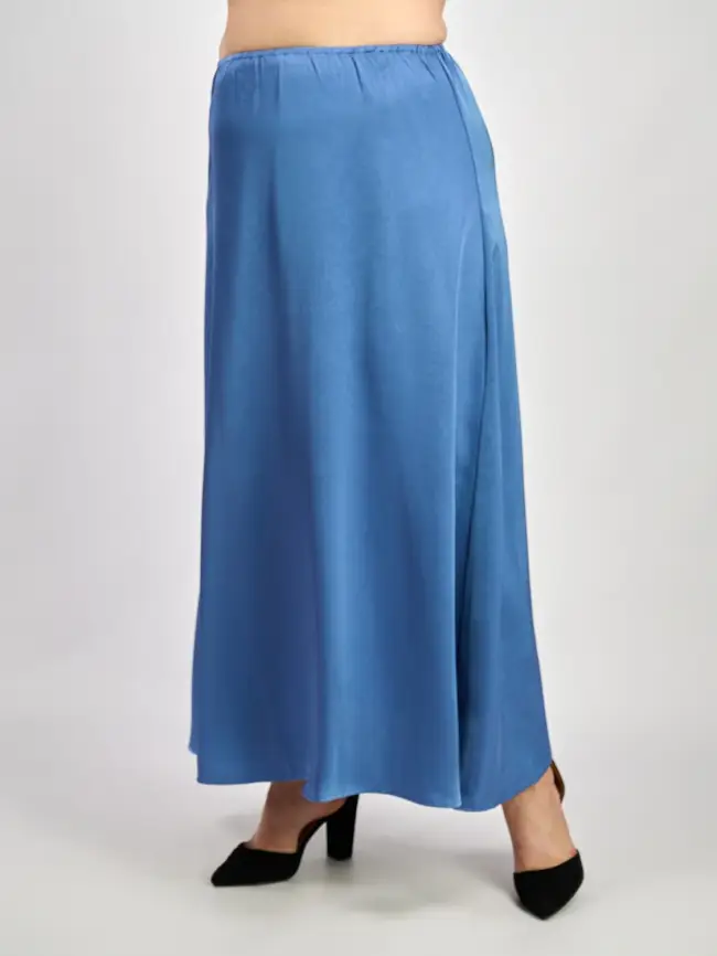 Юбка ЭттоПлюс 1001-2 фото 17