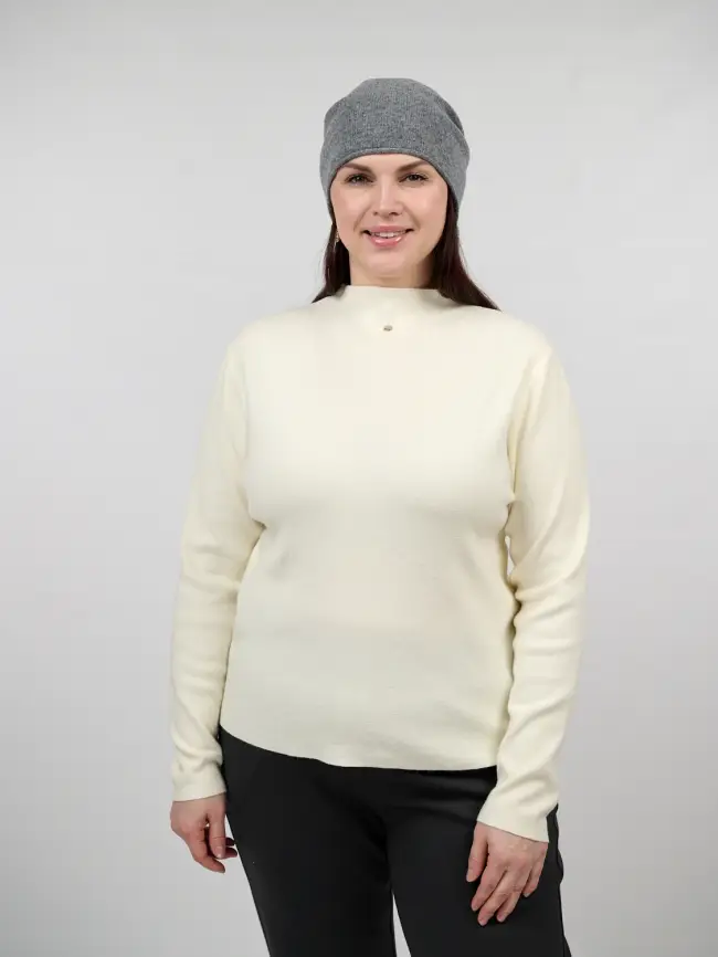 Джемпер 3087 Размер 48- 54 фото 97