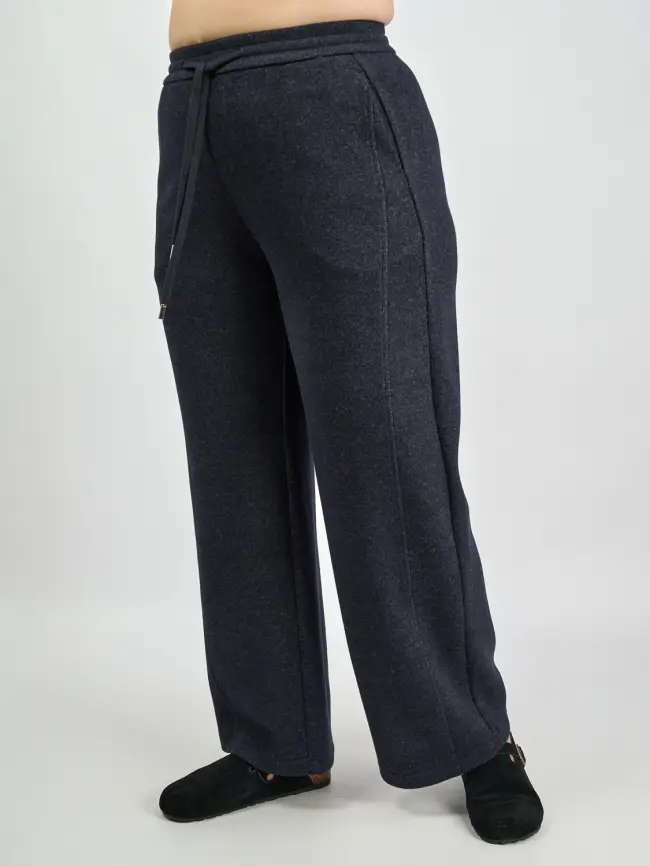 Брюки "Зима" 9811 Размер 50-58 фото 77