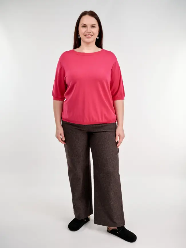 Брюки Турция Duran 9322 фото 15