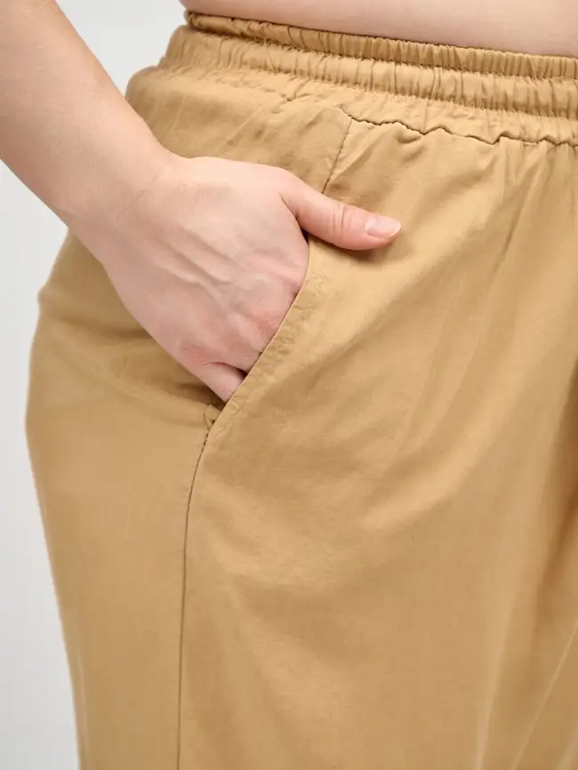 Брюки защипы 2130 Размеры 50-56 фото 149