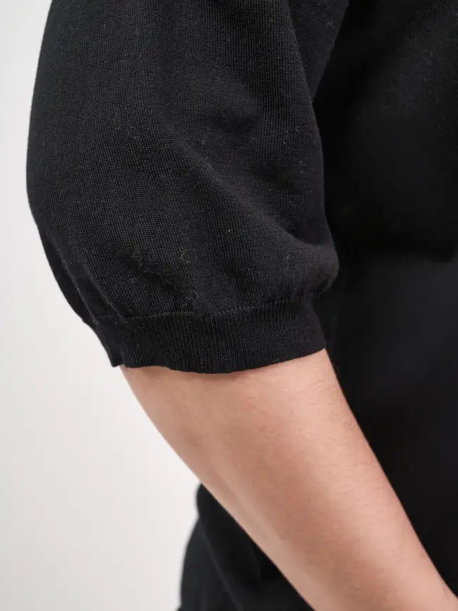 Джемпер 77643 ЭттоПлюс Размер 50-58 фото 10