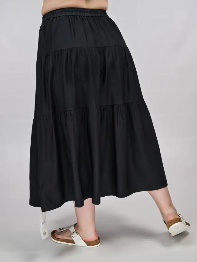 Юбка 90633 Размеры 50-60 фото 7