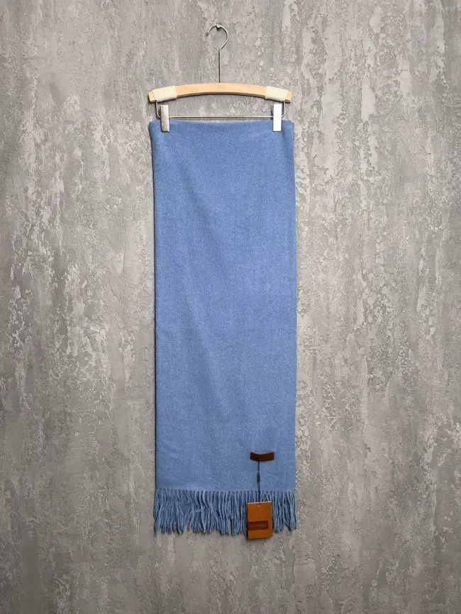 Палантин теплый 003 фото 2