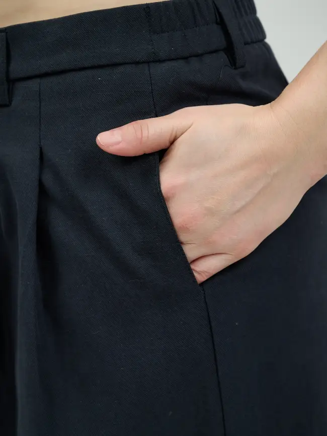 Палаццо 7/8 Бэст 35531 Размер 54-58 фото 59