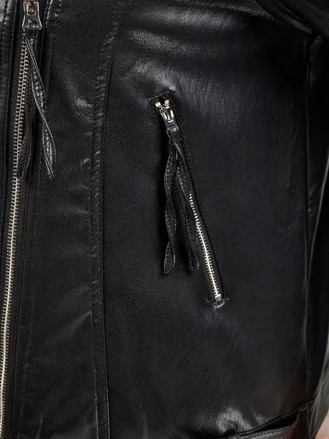 Куртка 61625 Размеры 50-58 фото 15