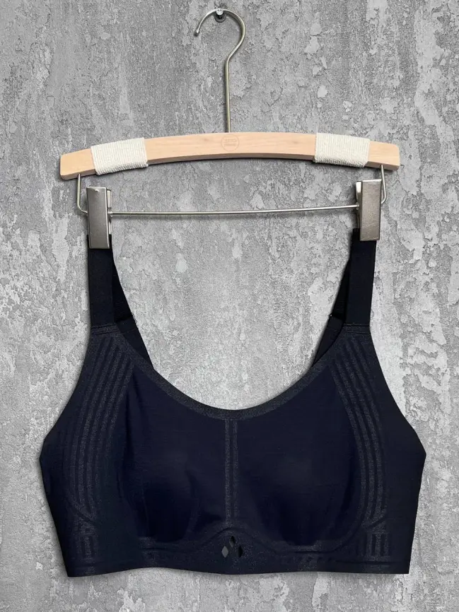 Топ бесшовный с чашками 6631 фото 29