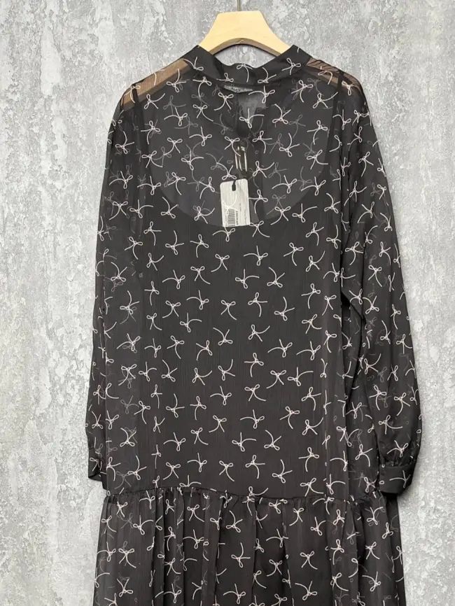 Платье Piena 6229 Турция фото 5