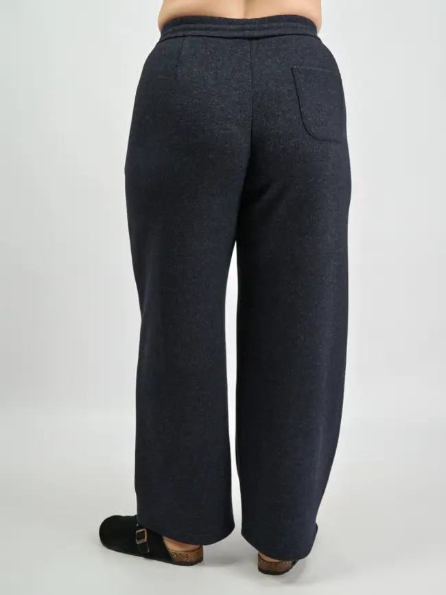 Брюки "Зима" 9811 Размер 50-58 фото 71