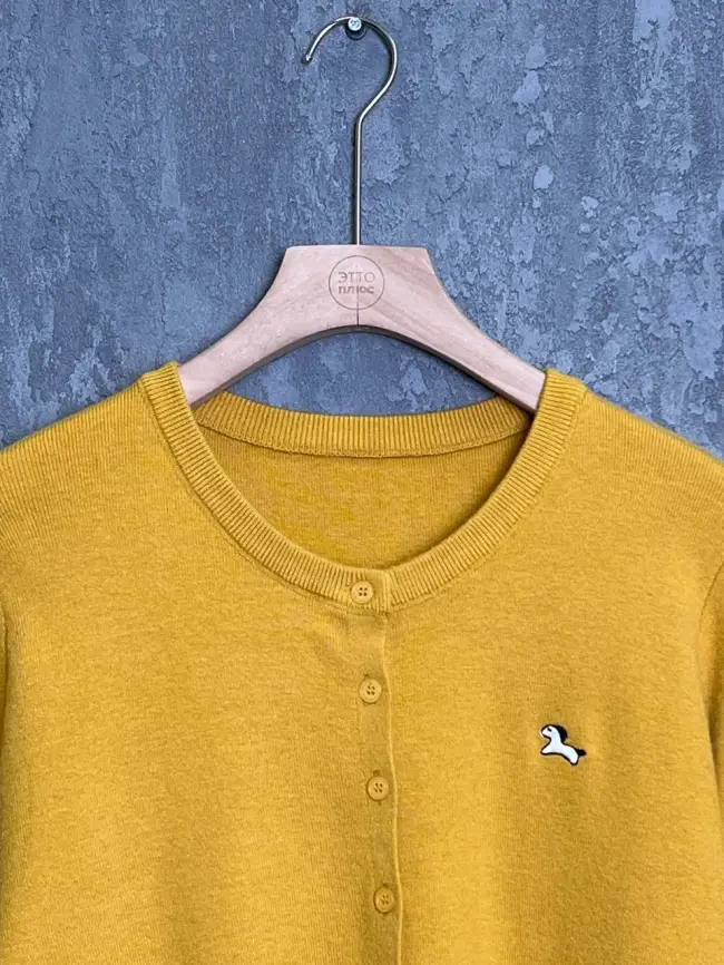 Джемпер 8253 Размер 50-58 фото 46