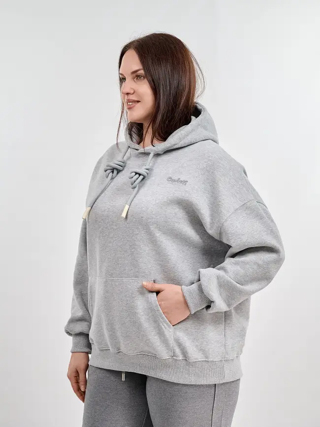 Худи 2005 Размер 50-58 фото 23