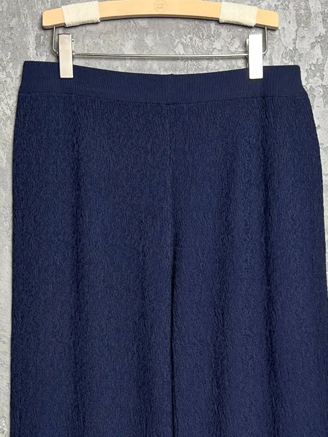 Палаццо облегченные ЭттоПлюс 2138 Размер 50-58 фото 3