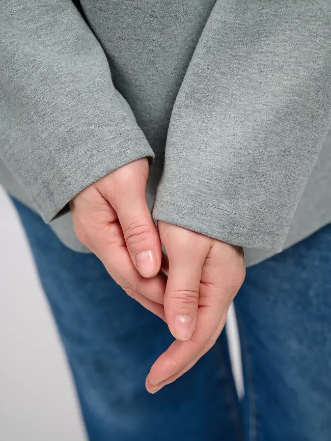 Лонгслив 51030 Размер 50-58 фото 16