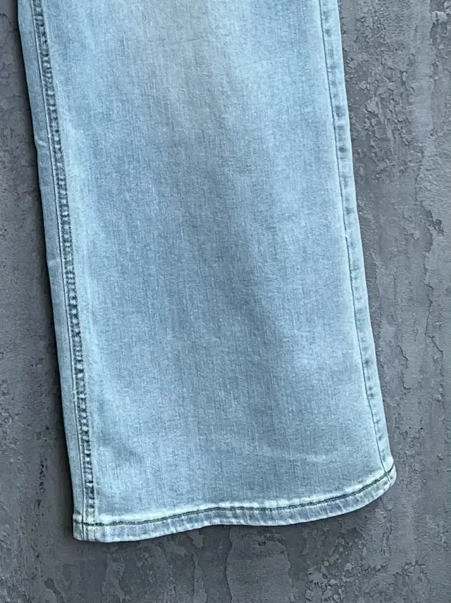 Джинсы 6678 Размеры 52-58 фото 6