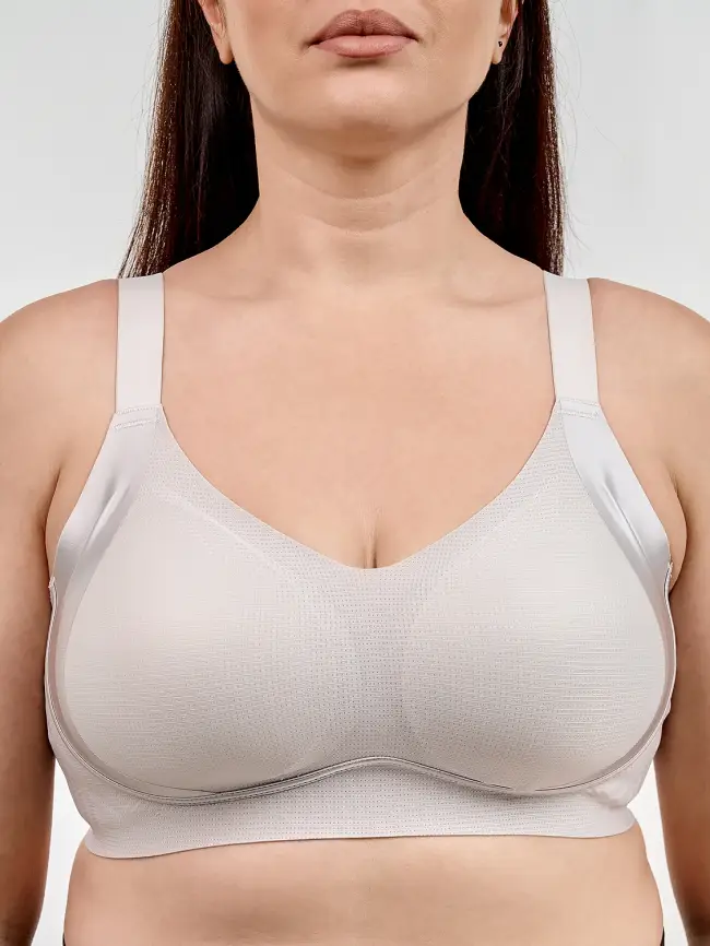 Топ бесшовный с чашками 955 фото 15