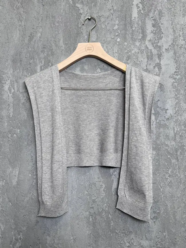 Аксессуар-накидка 1299 фото 6