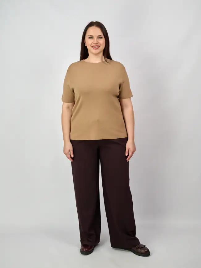 Брюки Турция ЛАГУНЕТ 35 фото 3