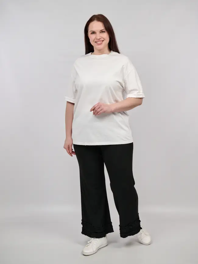 Футболка 4051 Размер 48-58 фото 9