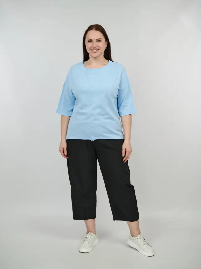 Лонгслив ЭттоПлюс 040 Размер 50-56 фото 37