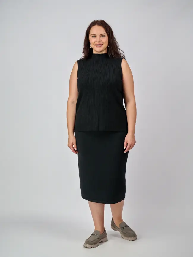 Джемпер ЭттоПлюс 860 (50- 56) фото 25