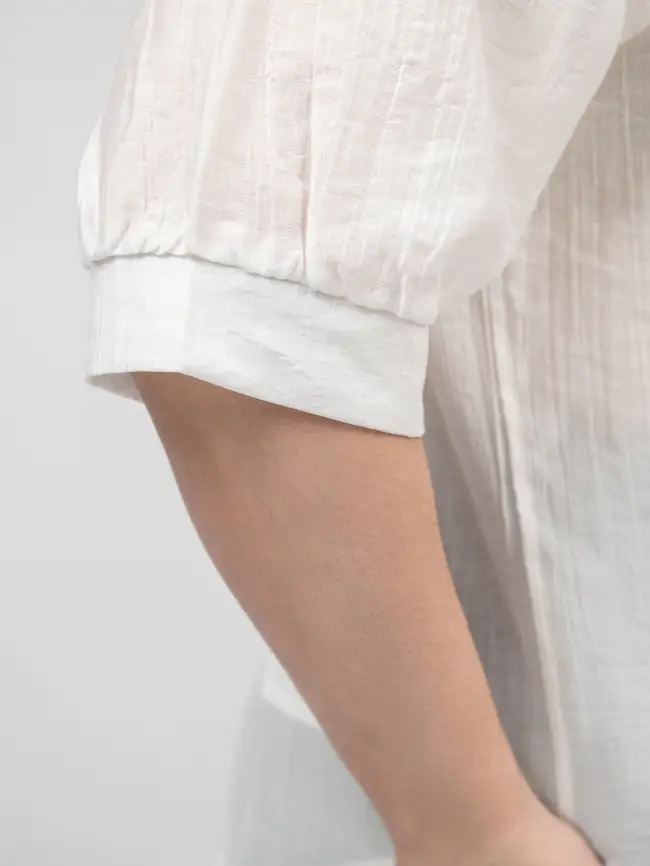 Футболка "Зайчик" 6928 фото 11