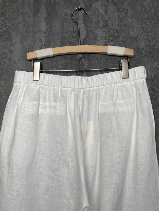 Шорты Лён 2502. фото 14