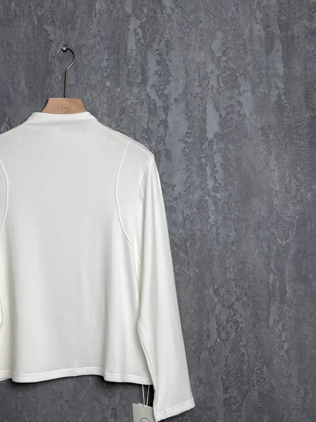 Лонгслив 64258 Размеры 50-58 фото 14