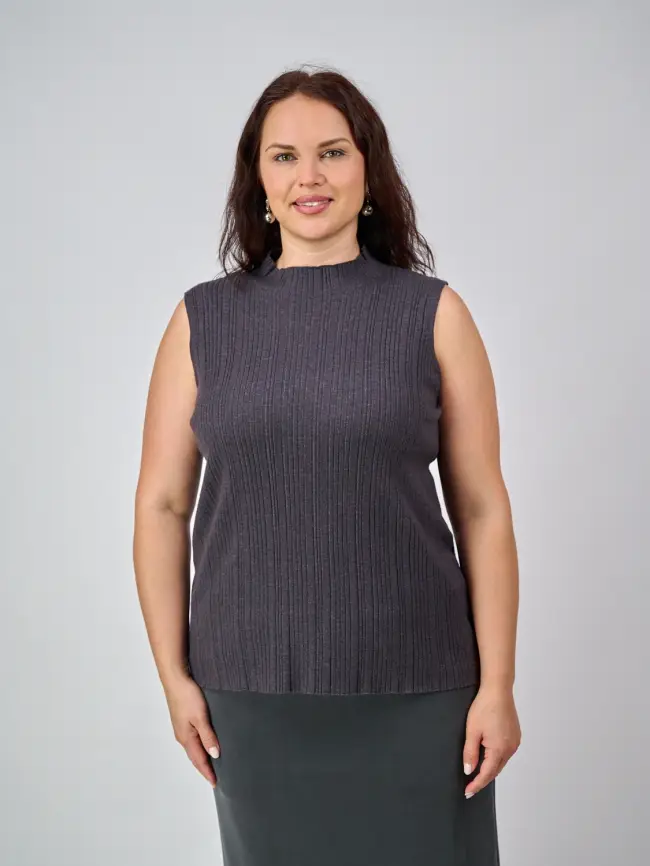 Джемпер ЭттоПлюс 860 (50- 56) фото 58