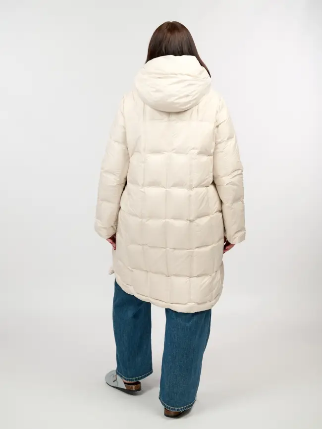 Пальто 90336 Размер 46-48 фото 4