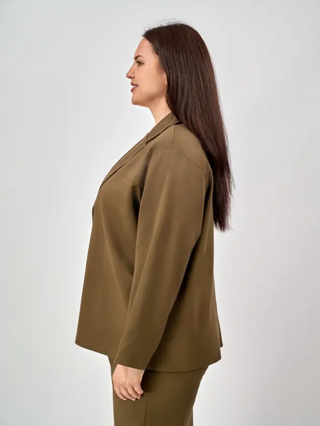 Пиджак 33493 ЭттоПлюс фото 73