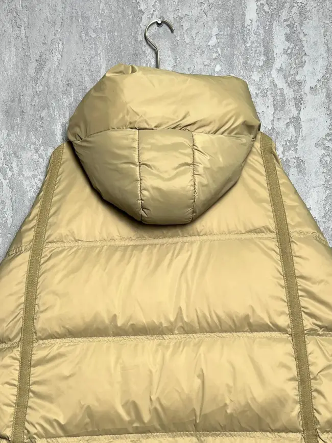 Пуховик 2506 Размер 50-58 фото 38