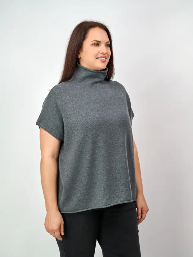 Жилет ЭттоПлюс 7054 Размер 48-58 фото 7