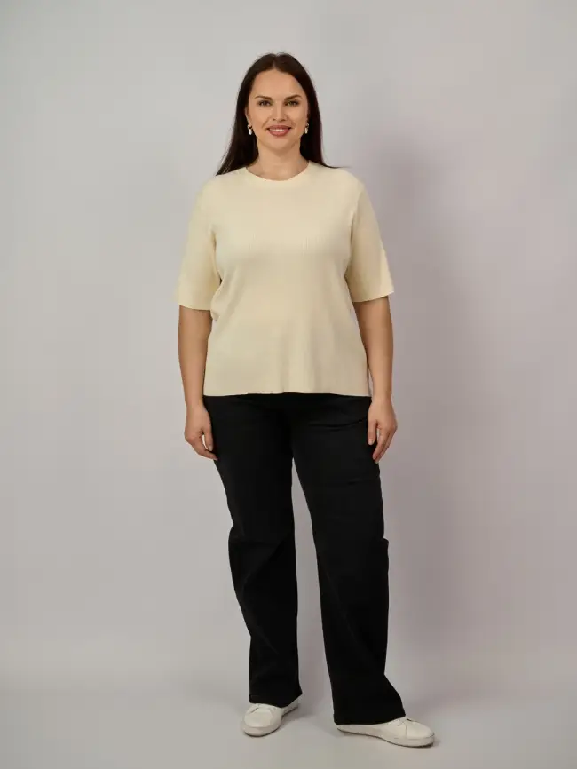 Джемпер 23123 Размер 50-56 фото 22