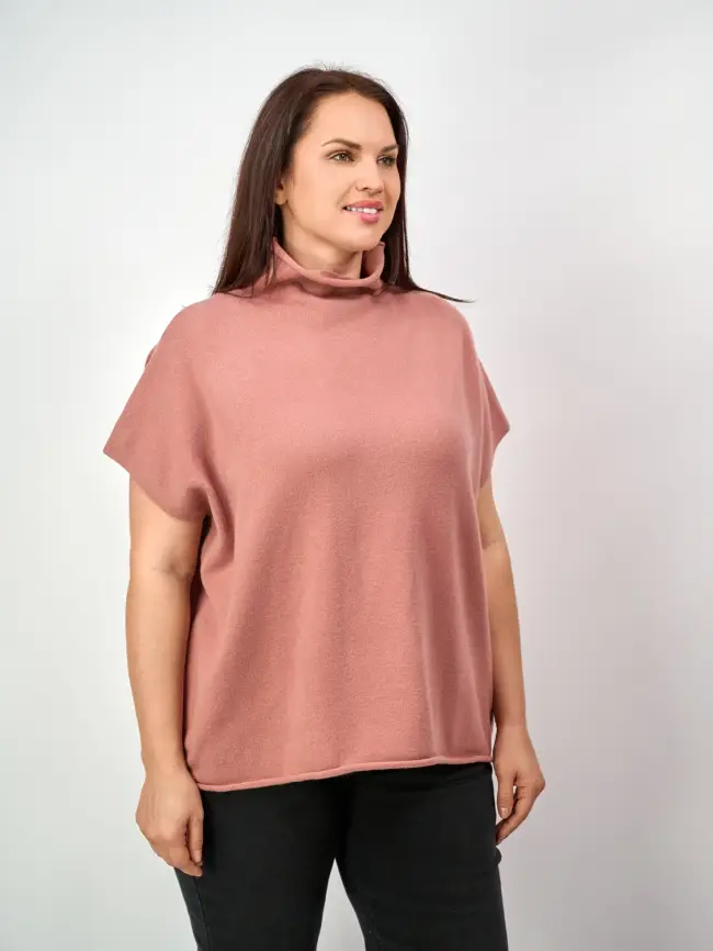 Жилет ЭттоПлюс 7054 Размер 48-58 фото 44