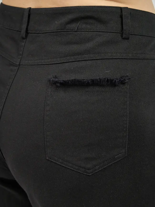 Кюлоты джинсовые 36210 фото 36