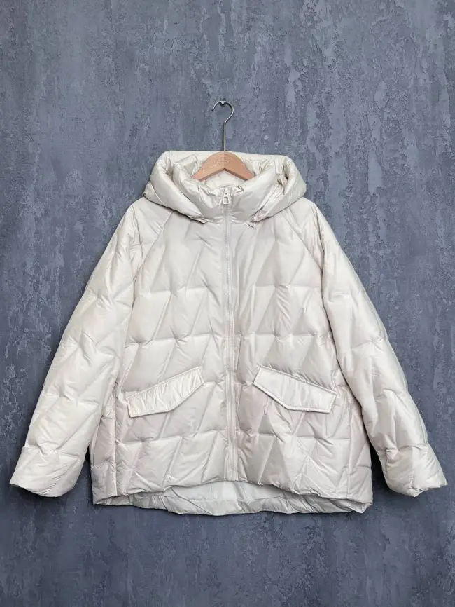 Куртка 6576 Размер 50-56 фото 1