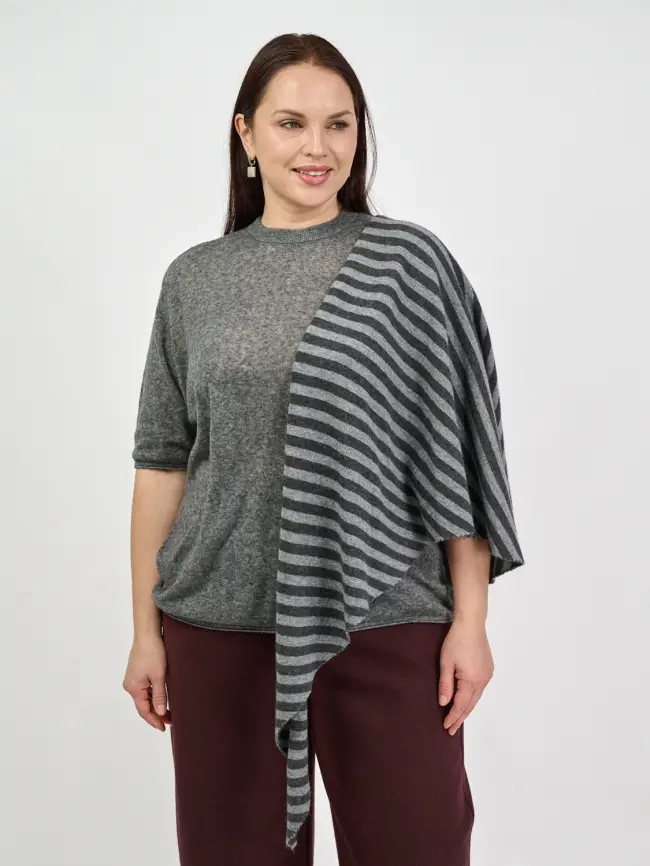 Аксессуар-накидка 5858 фото 9