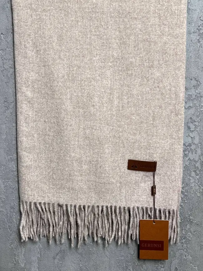 Палантин теплый 003 фото 16