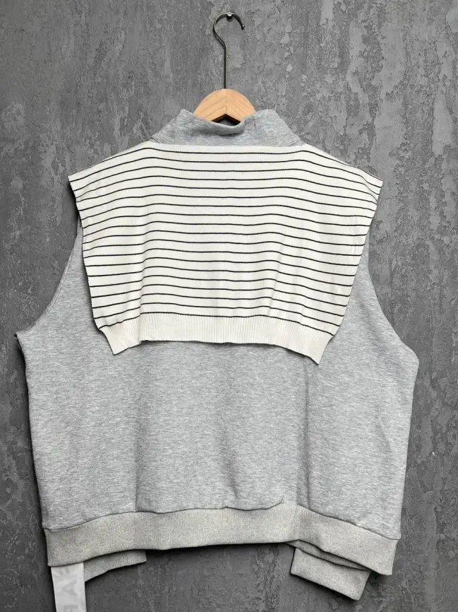 Костюм двойка 8011 Размер 52-58 фото 6