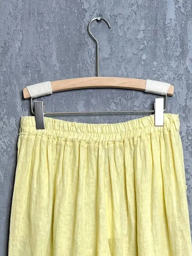 Палаццо лен Италия 7149-10 Размер 50-56 фото 14