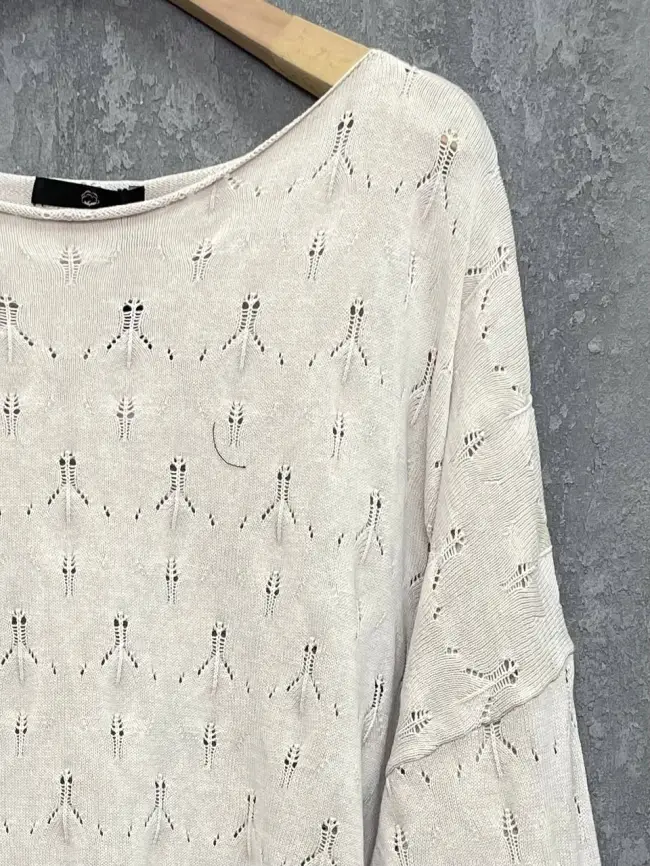 Джемпер Италия 3389 фото 27