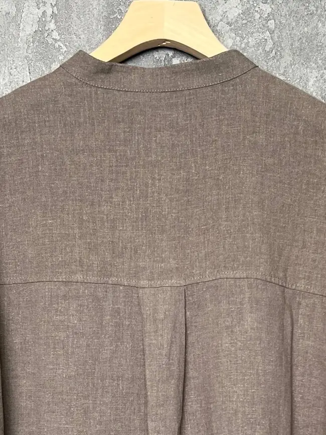 Рубашка 25023 фото 22