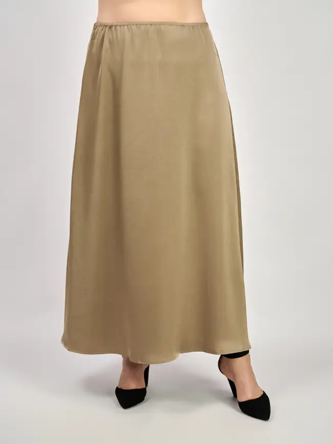 Юбка ЭттоПлюс 1001-2 фото 56