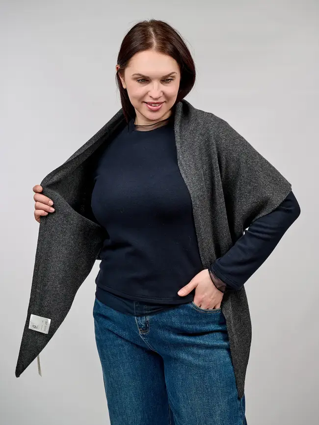 Аксессуар-накидка 5858 фото 3