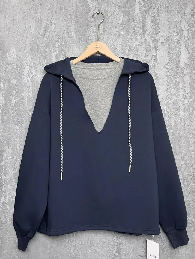 Худи 8250711 Размер 48-56 фото 40