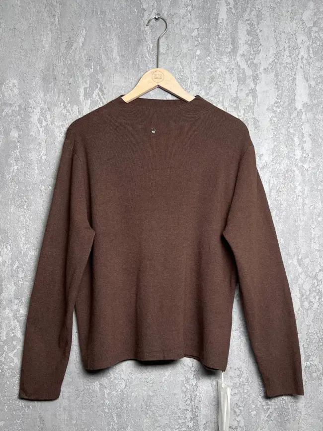 Джемпер 3087 Размер 48- 54 фото 22