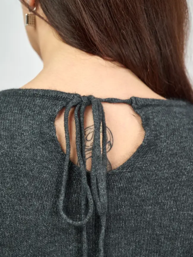 Джемпер 9908 Размер 50-56 фото 11